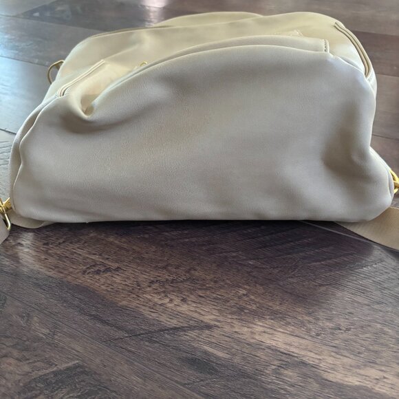 The Original Diaper Bag - Black – Fawn Design Fawn designer diaper bag backpack